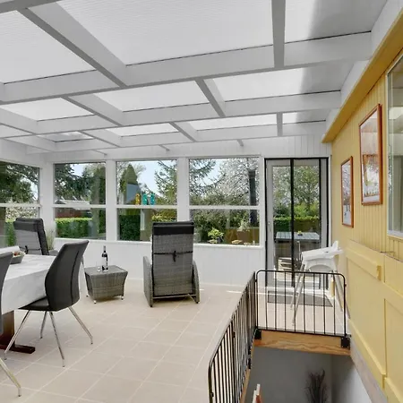 Teglager K-674 בית נופש *