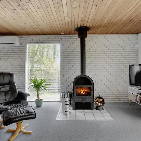 Teglager K-674 Tatil Evi *