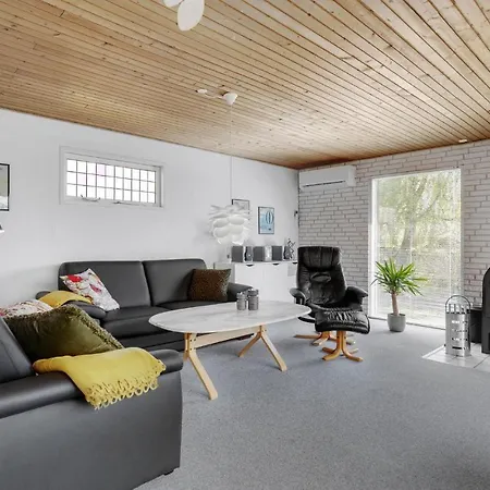 Teglager K-674 בית נופש Hejls