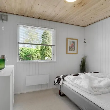 Teglager K-674 בית נופש