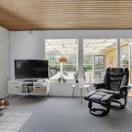 בית נופש Teglager K-674